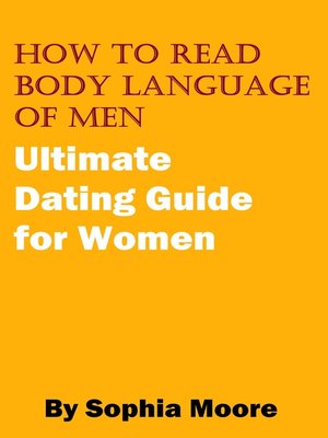 cover image of How to Read Body Language of Men